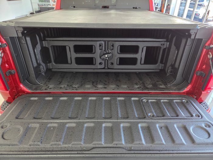 2026 RAM 1500 Limited Hurricane HO RamBox