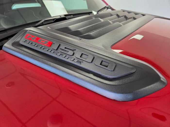 2026 RAM 1500 Limited Hurricane HO RamBox