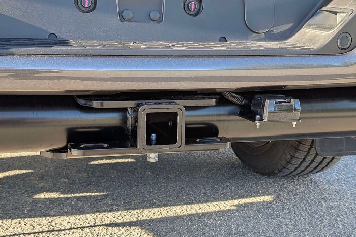 2026 RAM 1500 Express Black Edition Hurricane SO