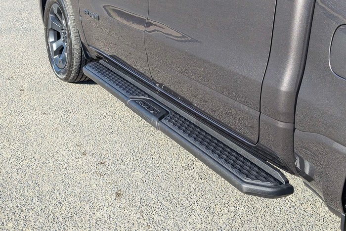2026 RAM 1500 Express Black Edition Hurricane SO