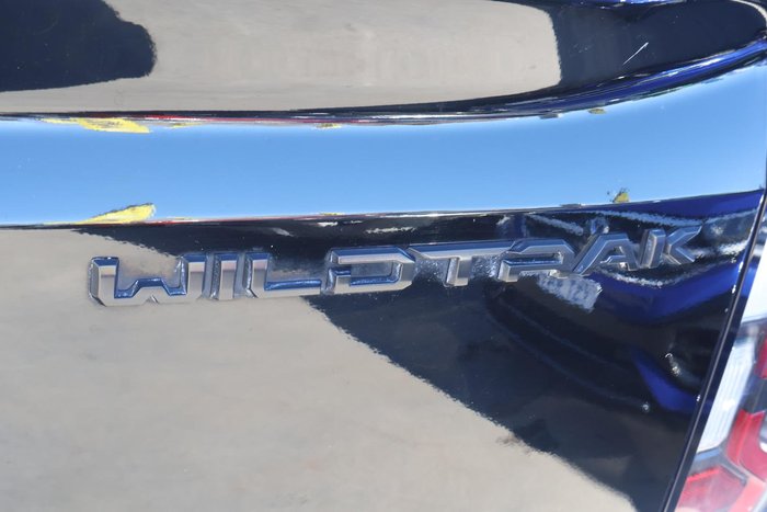 2023 Ford Ranger Wildtrak