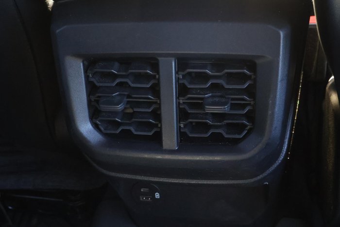 2023 Ford Ranger Wildtrak