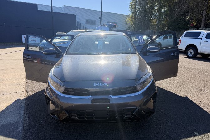 2024 KIA CERATO