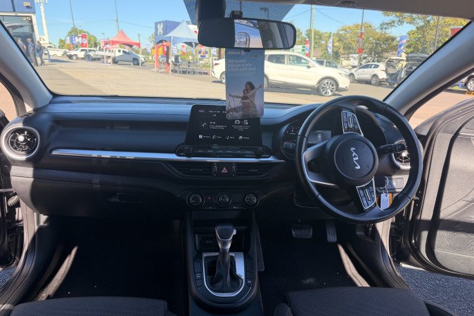 2024 KIA CERATO S