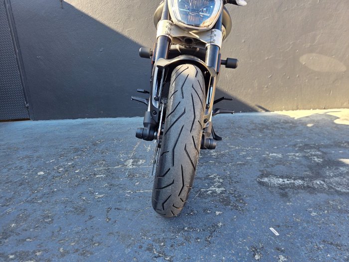 2017 Ducati XDIAVEL