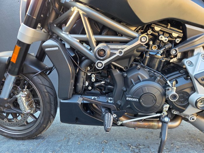 2017 Ducati XDIAVEL
