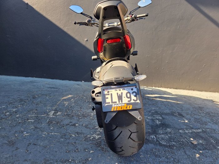 2017 Ducati XDIAVEL