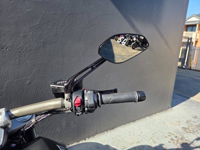 2017 Ducati XDIAVEL