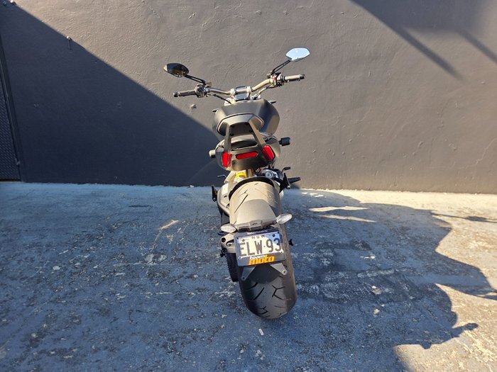 2017 Ducati XDIAVEL