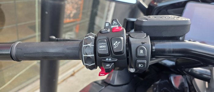2022 BMW Motorrad K 1600 B GRAND AMERICA BLUE