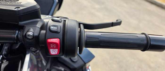 2022 BMW Motorrad K 1600 B GRAND AMERICA BLUE