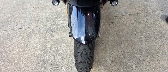 2022 BMW Motorrad K 1600 B GRAND AMERICA BLUE