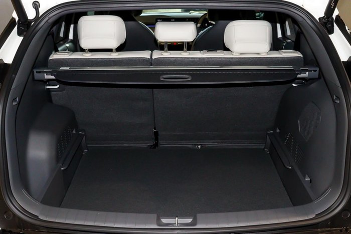 2026 Kia EV3 GT-Line Long Range