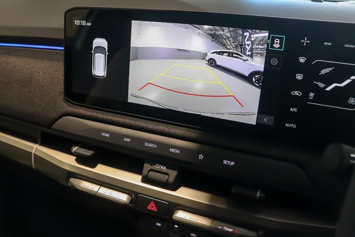 2026 Kia EV3 GT-Line Long Range