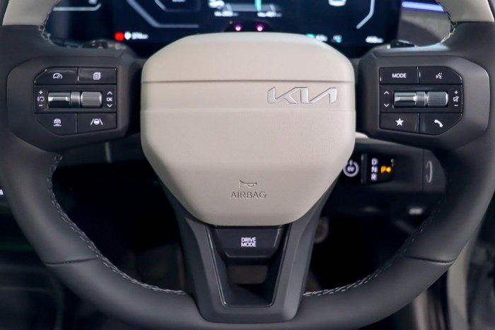 2026 Kia EV3 GT-Line Long Range