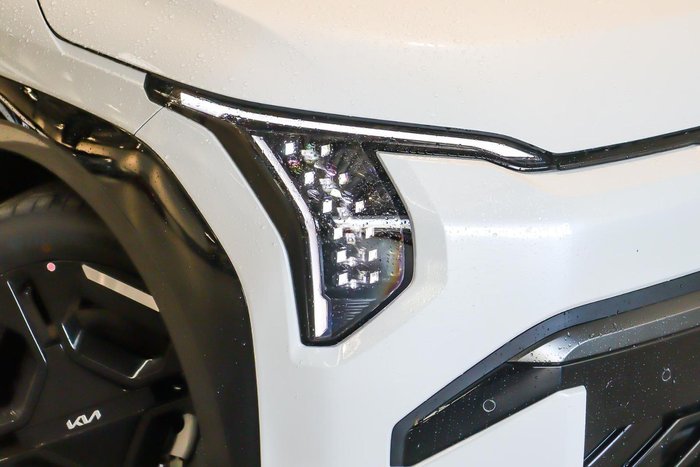 2026 Kia EV3 GT-Line Long Range