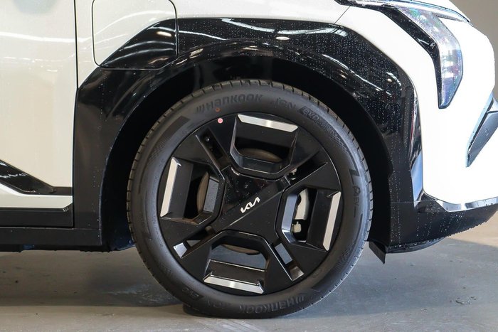 2026 Kia EV3 GT-Line Long Range