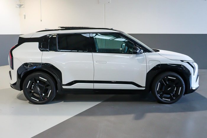 2026 Kia EV3 GT-Line Long Range