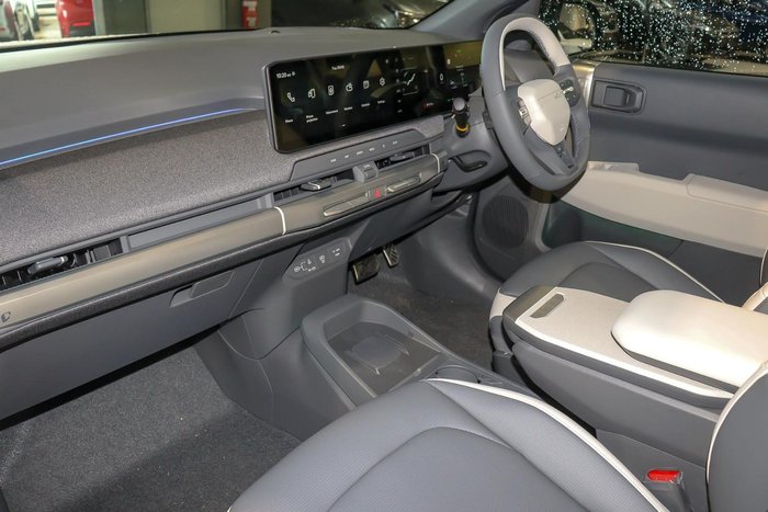 2026 Kia EV3 GT-Line Long Range