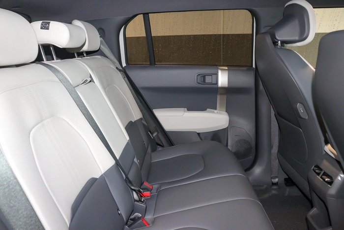 2026 Kia EV3 GT-Line Long Range