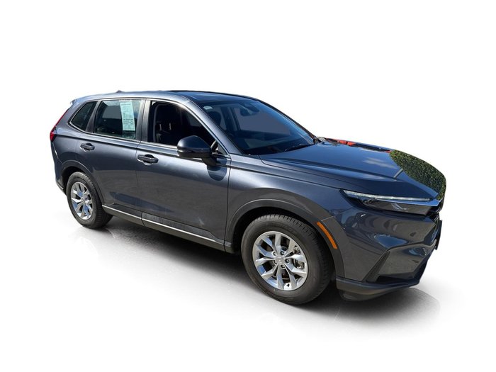 2023 Honda CR-V VTi X7