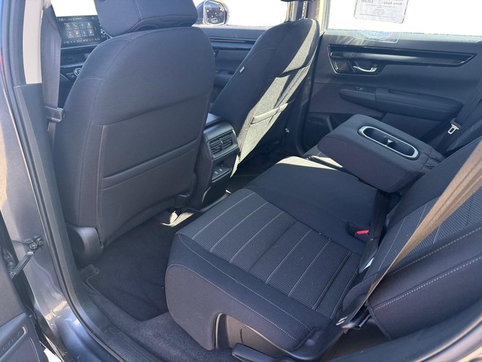 2023 Honda CR-V VTi X7