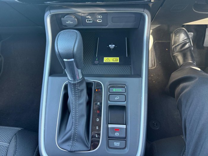 2023 Honda CR-V VTi X7