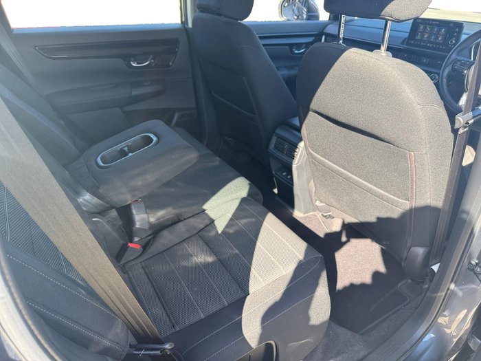 2023 Honda CR-V VTi X7