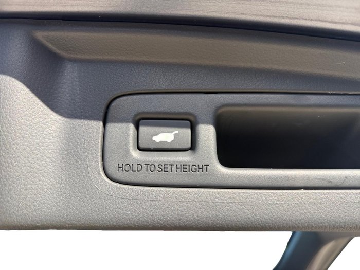 2023 Honda CR-V VTi X7
