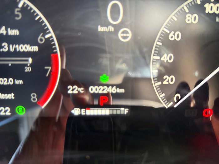 2023 Honda CR-V VTi X7