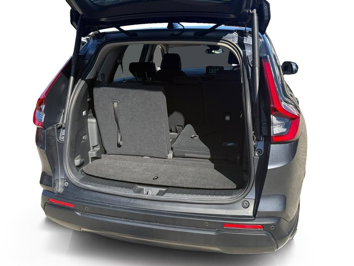 2023 Honda CR-V VTi X7