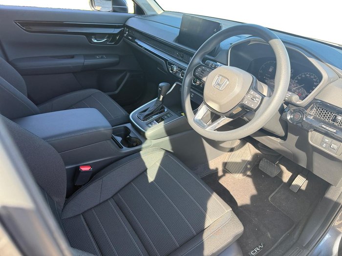 2023 Honda CR-V VTi X7