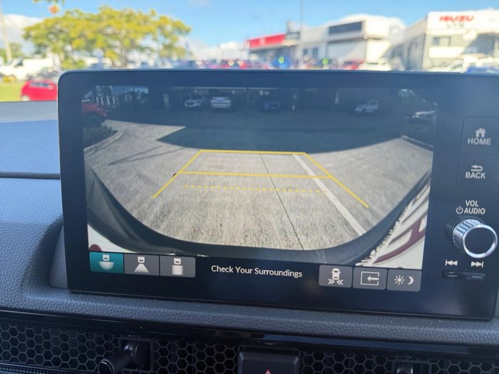 2023 Honda CR-V VTi X7