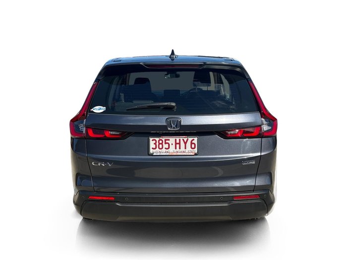 2023 Honda CR-V VTi X7