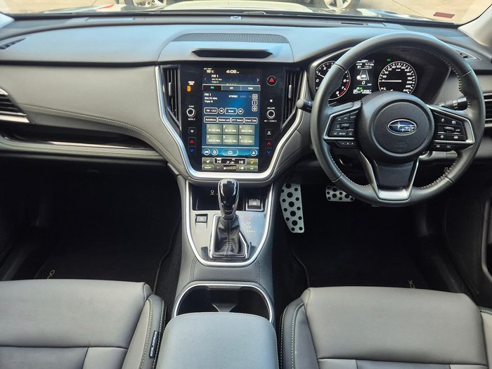 2022 Subaru Outback AWD Sport