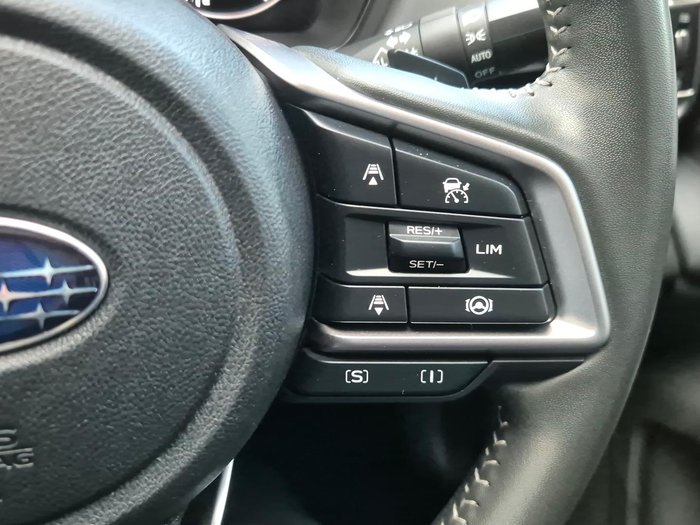 2022 Subaru Outback AWD Sport