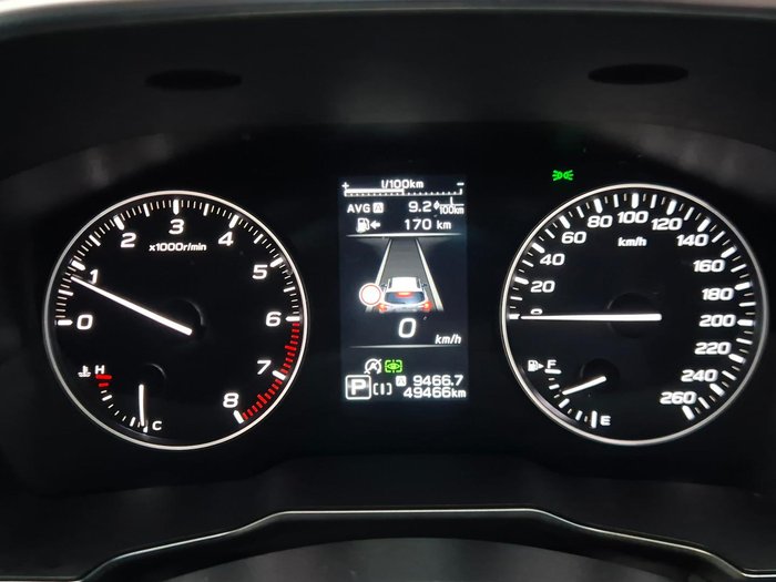 2022 Subaru Outback AWD Sport