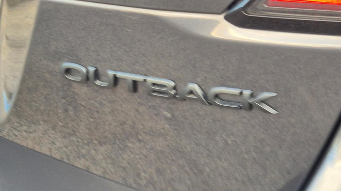 2022 Subaru Outback AWD Sport