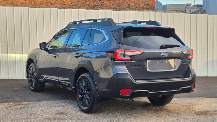 2022 Subaru Outback AWD Sport