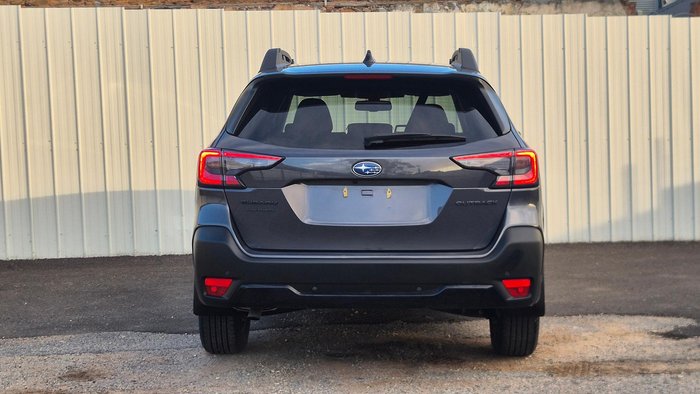 2022 Subaru Outback AWD Sport