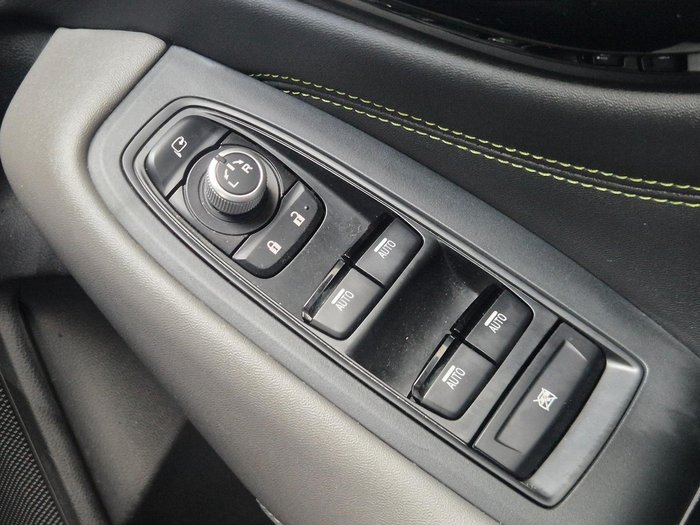 2022 Subaru Outback AWD Sport