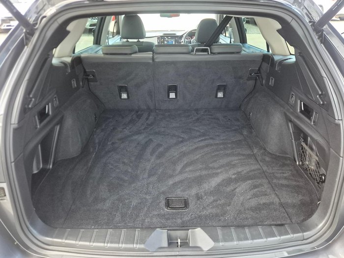 2022 Subaru Outback AWD Sport