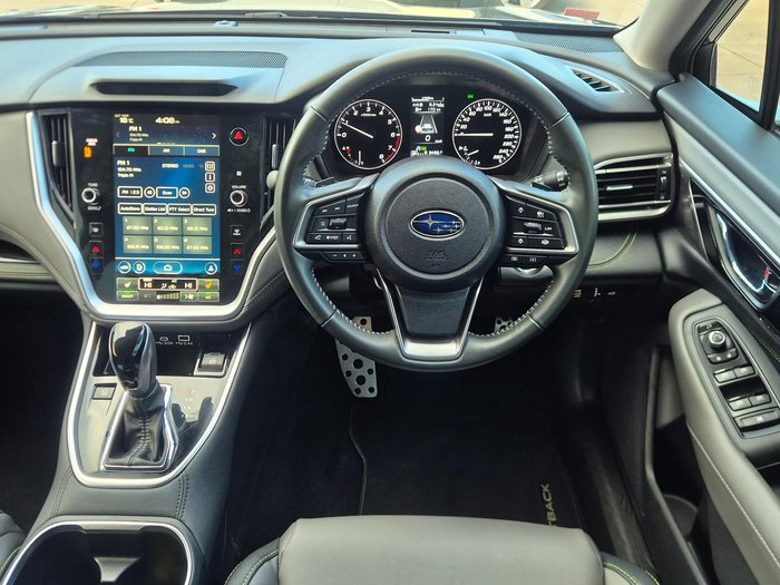 2022 Subaru Outback AWD Sport