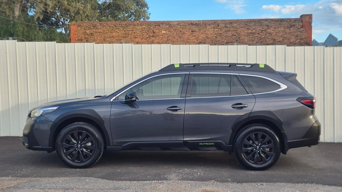 2022 Subaru Outback AWD Sport