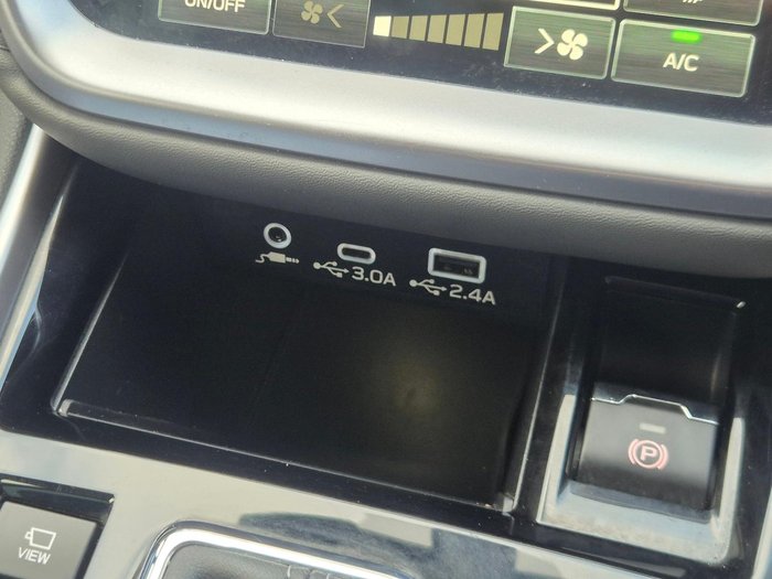 2022 Subaru Outback AWD Sport