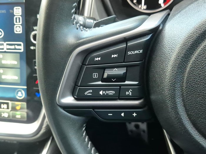 2022 Subaru Outback AWD Sport