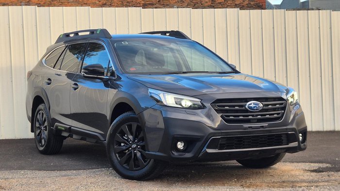 2022 Subaru Outback AWD Sport