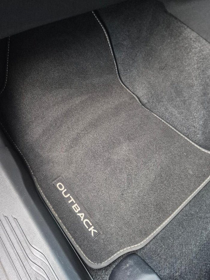 2022 Subaru Outback AWD Sport