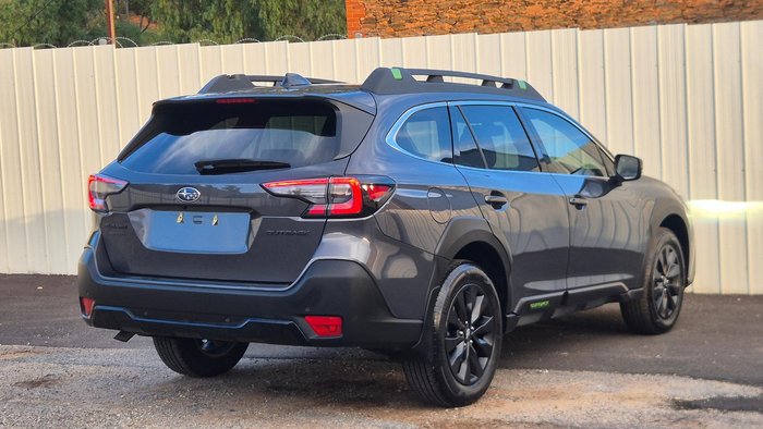 2022 Subaru Outback AWD Sport
