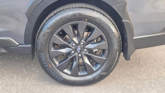 2022 Subaru Outback AWD Sport